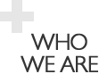 Who We Are